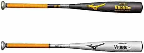 ミズノ MIZUNO 中学硬式用バット【グローバルエリート】VコングTH MIZUNO 【MIZUNO】ミズノ 中学硬式用バット【グローバル